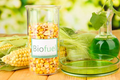 Carters Green biofuel availability