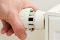 Carters Green central heating repair costs