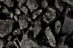 Carters Green coal boiler costs
