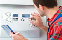 free commercial Carters Green boiler quotes