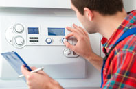 free Carters Green gas safe engineer quotes