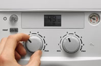 free Carters Green boiler maintenance quotes
