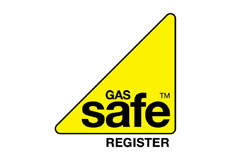 gas safe companies Carters Green
